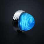 Εσωτερικό φώς Led IZE Melon 6 χρώματα - Image 6