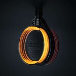 Φως Θέσης Διπλής Όψης FOR9T Spanish Λευκό - Πορτοκαλί - Κόκκινο - Image 14
