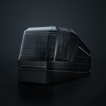 Φως Οροφής IZE LED Duo Function με Φως Θέσης & Στρόμπο - Image 9