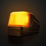 Φως Οροφής IZE LED Duo Function με Φως Θέσης & Στρόμπο - Image 10