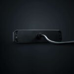 Κατευθυντικό φως προειδοποίησης Dark Knight SM6 με 6 LED - Image 3