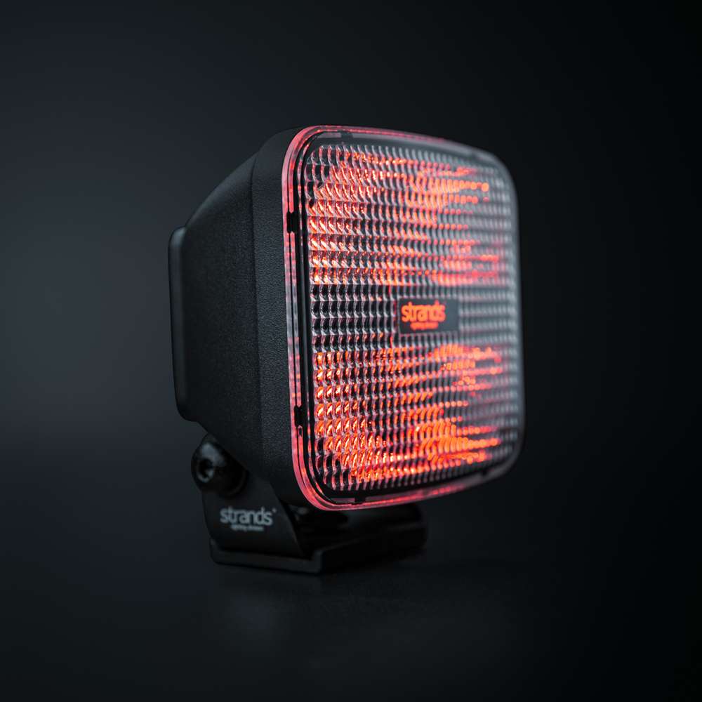 Φώς εργασίας Led IZE OG 42w 3400 Lumen - Image 8