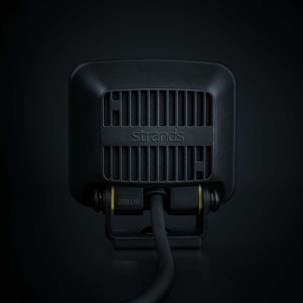 Φώς εργασίας Led IZE OG 42w 3400 Lumen - Image 9