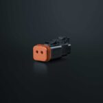 Σετ σύνδεσης PRO DT-2 plug (5 τεμάχια)