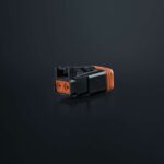 Σετ σύνδεσης PRO DT-2 plug (5 τεμάχια) - Image 2