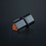 Σετ σύνδεσης PRO DT-3 PIN (5 τεμάχια) - Image 3