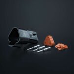 Σετ σύνδεσης PRO DT-3 PIN (5 τεμάχια) - Image 2