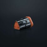 Σετ σύνδεσης PRO DT-3 plug (5 τεμάχια) - Image 3