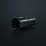 Σετ σύνδεσης PRO DT-4 PIN (5 τεμάχια)