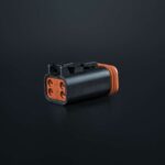 Σετ σύνδεσης PRO DT-4 plug (5 τεμάχια) - Image 3