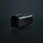 Σετ σύνδεσης PRO DT-6 PIN (5 τεμάχια)