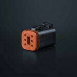 Σετ σύνδεσης PRO DT-6 plug (5 τεμάχια)