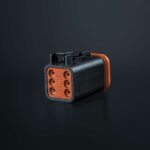 Σετ σύνδεσης PRO DT-6 plug (5 τεμάχια) - Image 3