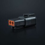 Σετ σύνδεσης PRO DTP-2 PIN (5 τεμάχια) - Image 3