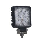 Φώς εργασίας Led 15w 1250 Lumens Dt 2Pin - Image 2