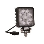 Φώς εργασίας Led 15w 1250 Lumens Dt 2Pin - Image 3