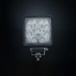 Φώς εργασίας Led 15w 1250 Lumens Dt 2Pin