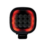Φώς εργασίας Led President 35w Κόκκινο φώς θέσης 3000 Lumens - Image 3