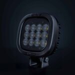 Φώς εργασίας - όπισθεν Led President 18w 1750 Lumen