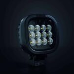 Φώς εργασίας President 2.0 Πορτοκαλί 24w 3210 Lumens - Image 2