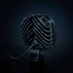 Φώς εργασίας President 2.0 Πορτοκαλί 24w 3210 Lumens - Image 5
