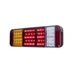 Πίσω φανάρι 5 λειτουργιών με 70 LED, ορθογώνιο σχήμα - Image 6