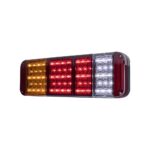 Πίσω φανάρι 5 λειτουργιών με 70 LED, ορθογώνιο σχήμα - Image 7