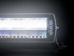 Μπάρα πίσω φώτων Siberia DRT 5 λειτουργιών 12" - Image 6