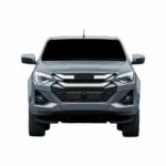 Έτοιμη λύση με D-Line 10" για Isuzu D-Max 2025 -