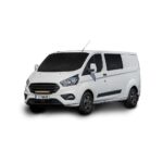 Έτοιμη λύση με Siberia NG SR 20" για Ford Transit Custom 2018- - Image 2