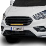 Έτοιμη λύση με Siberia NG SR 20" για Ford Transit Custom 2018- - Image 3