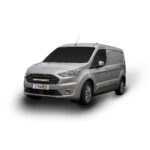 Έτοιμη λύση με Siberia NG SR 20" για Ford Transit Connect 2018-2023 - Image 3