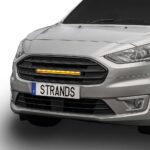 Έτοιμη λύση με Siberia NG SR 20" για Ford Transit Connect 2018-2023 - Image 2