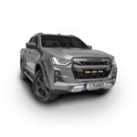 Έτοιμη λύση με Siberia NG SR 20" για Isuzu D-max 2020- - Image 2