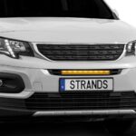 Έτοιμη λύση με Siberia NG SR 20" για Peugeot Partner 2020 - 2024 - Image 3