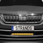 Έτοιμη λύση με Siberia NG SR 20" για Skoda Kodiaq/Superb 2016 - 2020 - Image 3