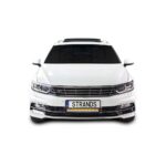 Έτοιμη λύση με Siberia NG SR 20" για VW Passat 2015-2020 - Image 2