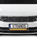 Έτοιμη λύση με Siberia NG SR 20" για VW Passat 2015-2020 - Image 3