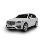 Έτοιμη λύση με Siberia NG SR 20" για Volvo XC90 2018- - Image 3