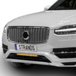 Έτοιμη λύση με Siberia NG SR 20" για Volvo XC90 2018- - Image 2