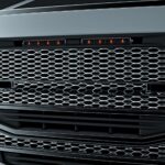 Έτοιμη λύση με Dark Knight Nuuk 14" για Volvo FH 2021-