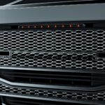 Έτοιμη λύση με Dark Knight Nuuk 30" για Volvo FH 2021-