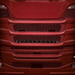Έτοιμη λύση με Dark Knight Nuuk 30" για Scania Next.Gen