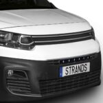 Έτοιμη λύση με Dark Knight Nuuk 20" για Citroën Berlingo 2020- - Image 4