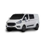 Έτοιμη λύση με Dark Knight Nuuk 20" για Ford Transit Custom 2018- - Image 2