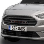 Έτοιμη λύση με Dark Knight Nuuk 20" για Ford Transit Connect 2018-2023 - Image 2