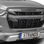 Έτοιμη λύση με Dark Knight Nuuk 20" για Isuzu D-max 2020- - Image 3