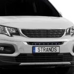 Έτοιμη λύση με Dark Knight Nuuk 20" για Peugeot Partner 2018 - 2024 - Image 3