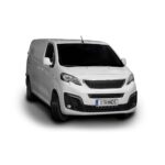 Έτοιμη λύση με Dark Knight Nuuk 20" για Peugeot Expert 2020 - 2024 - Image 2
