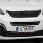 Έτοιμη λύση με Dark Knight Nuuk 20" για Peugeot Expert 2020 - 2024 - Image 4